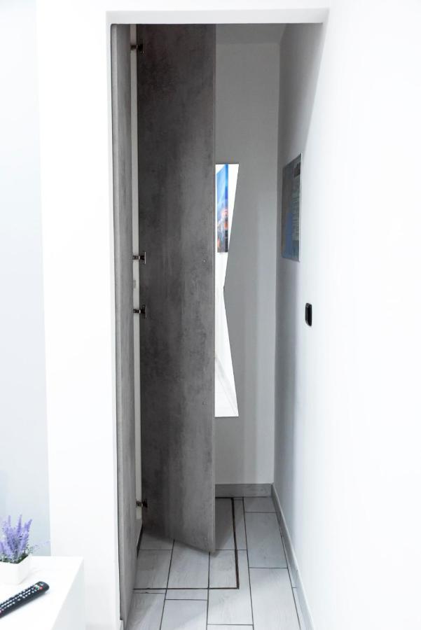 Montesantogroup Holiday House Napoli Eksteriør bilde