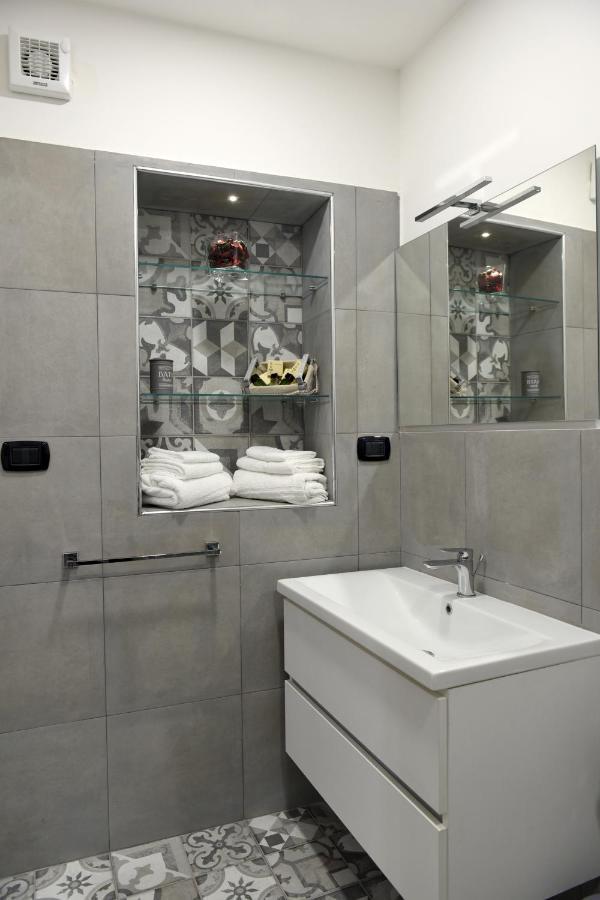 Montesantogroup Holiday House Napoli Eksteriør bilde