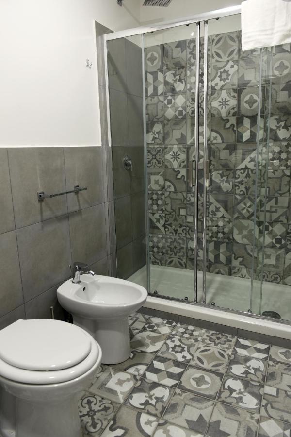 Montesantogroup Holiday House Napoli Eksteriør bilde