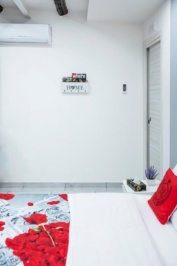 Montesantogroup Holiday House Napoli Eksteriør bilde