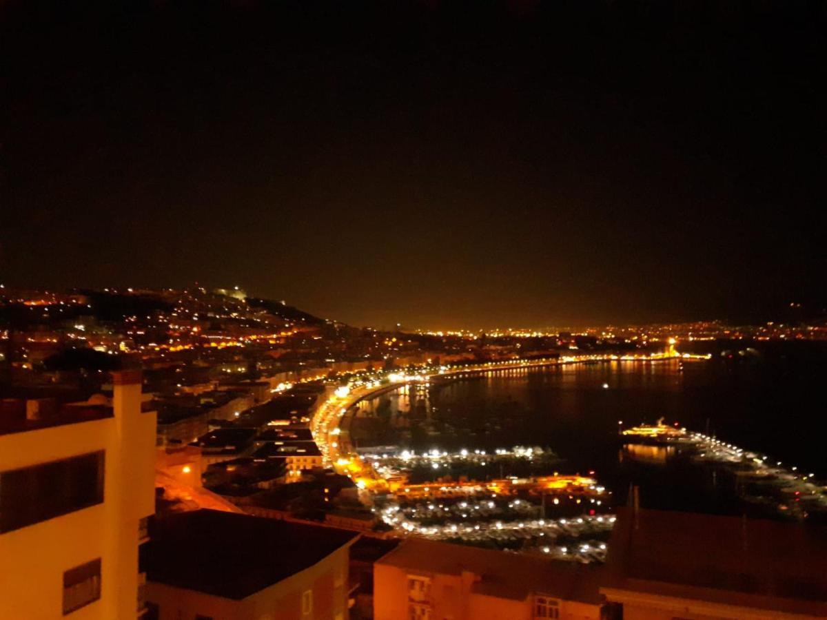 Montesantogroup Holiday House Napoli Eksteriør bilde